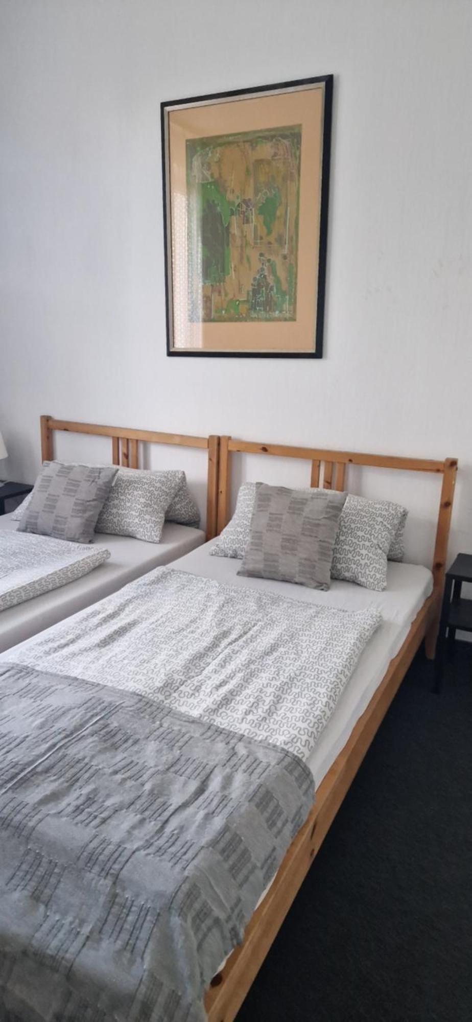 Aranypart Hostel Шіофок Екстер'єр фото