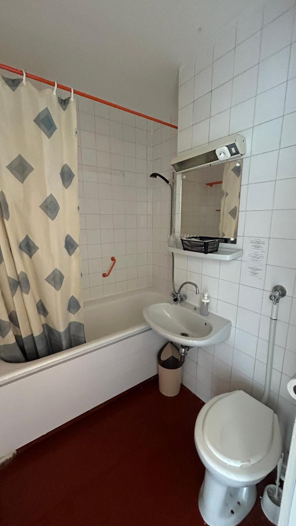Aranypart Hostel Шіофок Екстер'єр фото